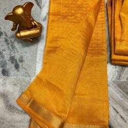 Mangalagiri Cotton Silk