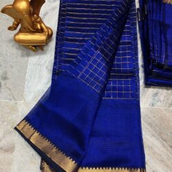 Mangalagiri Cotton Silk