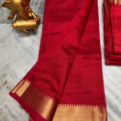 Mangalagiri Cotton Silk