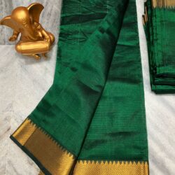 Mangalagiri Cotton Silk