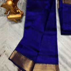 Mangalagiri Cotton Silk