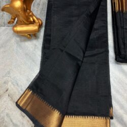 Mangalagiri Cotton Silk