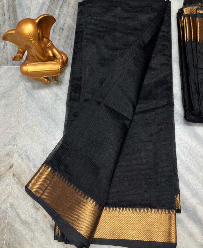 Mangalagiri Cotton Silk