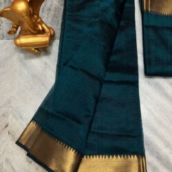 Mangalagiri Cotton Silk