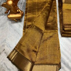 Mangalagiri Cotton Silk