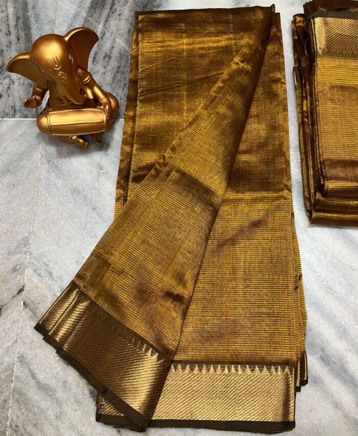 Mangalagiri Cotton Silk