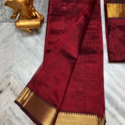 Mangalagiri Cotton Silk