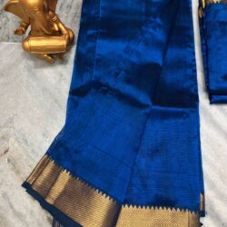 Mangalagiri Cotton Silk