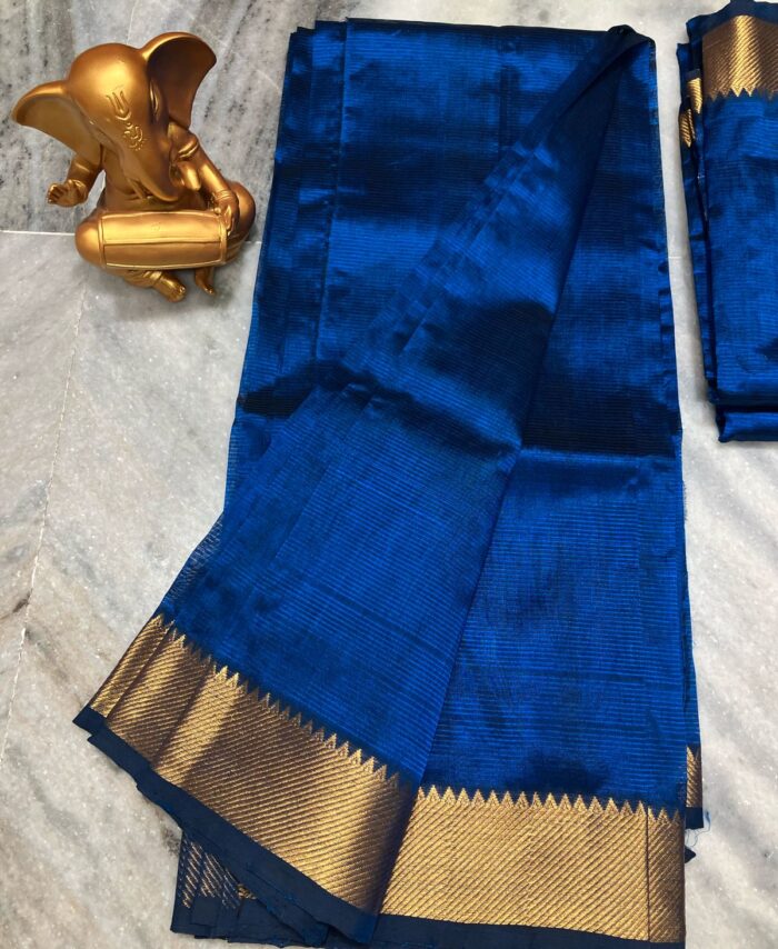 Mangalagiri Cotton Silk