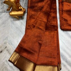 Mangalagiri Cotton Silk