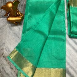 Mangalagiri Cotton Silk
