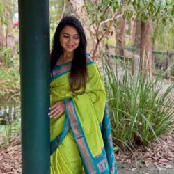 Thara Cotton Silk Saree