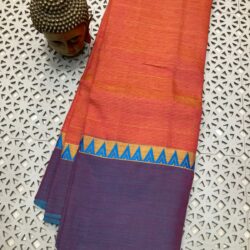 Mangalagiri Pattu by Cotton