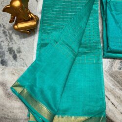Mangalagiri Cotton Silk