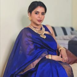 Mangalagiri Cotton Silk