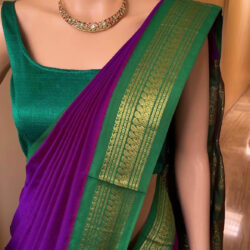 Thara Cotton Silk Saree