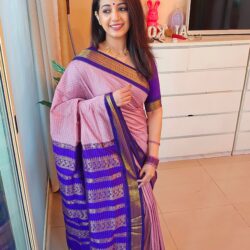 Thara Madurai Cotton silk Saree