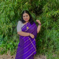 Vintage Semi Silk kattam cottonsilk sarees