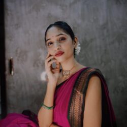 Thara Cotton Silk Saree