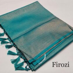 Soft Silk Saree