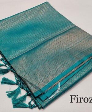 Soft Silk Saree