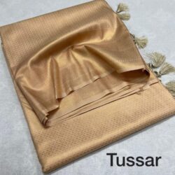 Soft Silk Saree