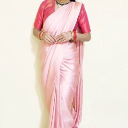 Soft Silk Saree