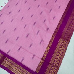 Thara Cotton Silk Saree