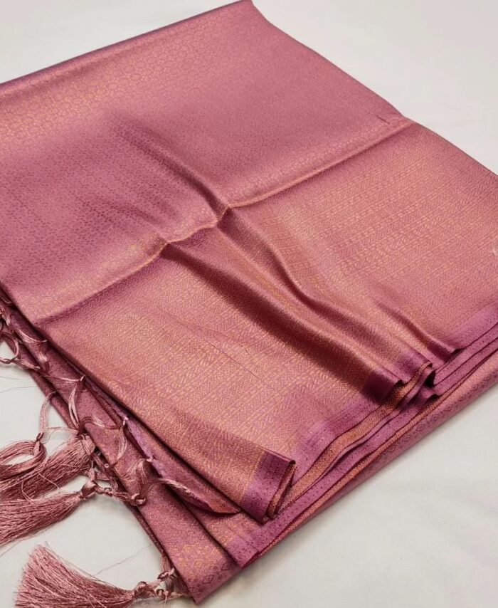 Soft Silk Saree