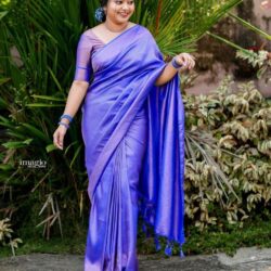 Soft Silk Saree