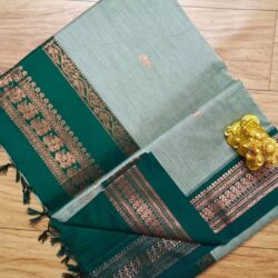 Thara Cotton Silk Saree