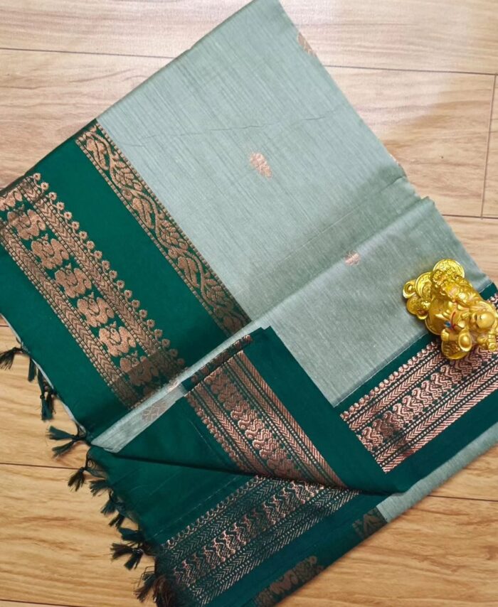 Thara Cotton Silk Saree