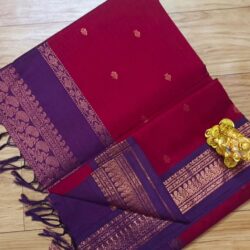 Thara Cotton Silk Saree