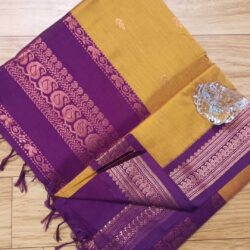 Thara Cotton Silk Saree