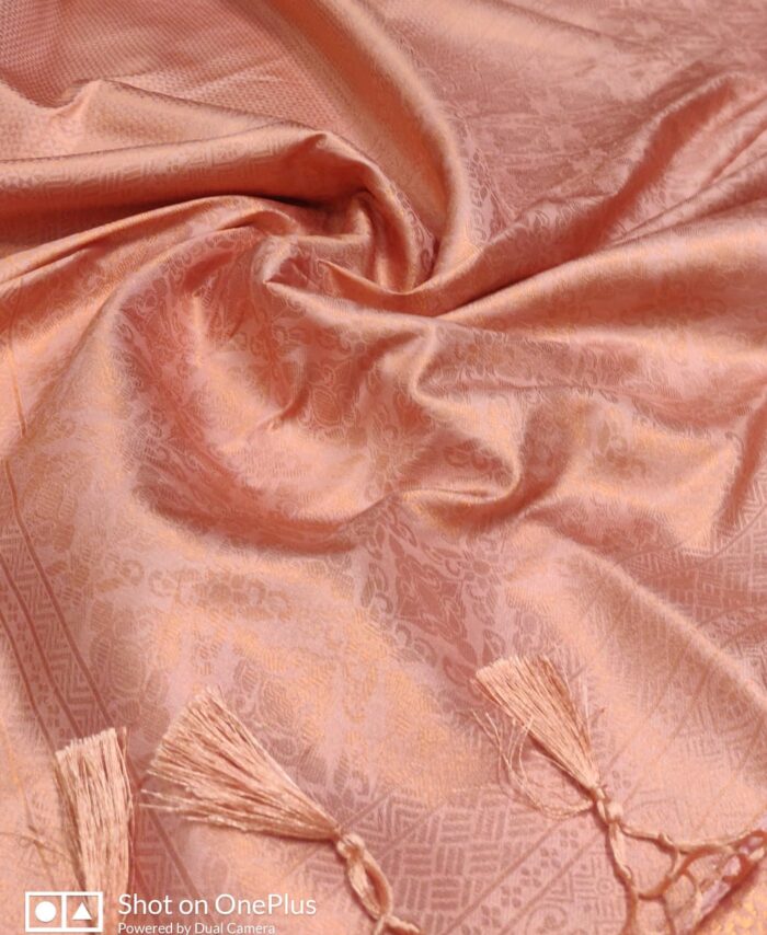 Soft Silk Saree
