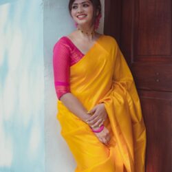 Soft Silk Saree