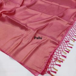 Soft Silk Saree