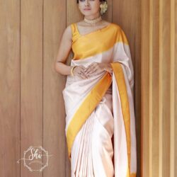 Soft Silk Saree