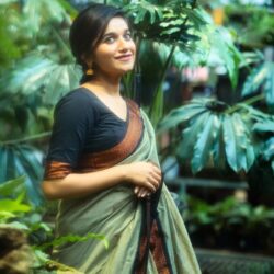 Thara Cotton Silk Saree