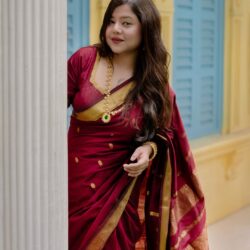 Thara Madurai Cotton Silk Saree