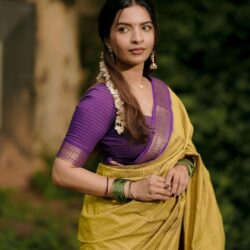 Thara Madurai Cotton Silk Saree