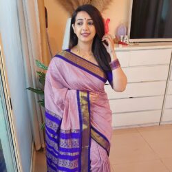 Thara Madurai Cotton Silk Saree